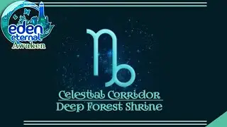 [Eden Eternal Vendetta]: Capricorn Run