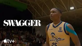 Swagger &mdash; Season 2 First Look | Apple TV