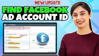 Как найти идентификатор рекламного аккаунта Facebook &mdash; полное руководство