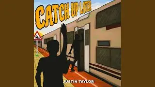 Catch Up Later (feat. Herman Burney & Kelton Norris)