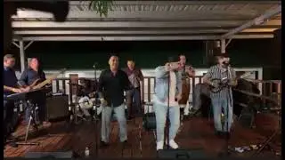 Dile a él brega con eso video en vivo