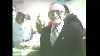 Elmer Masters 90