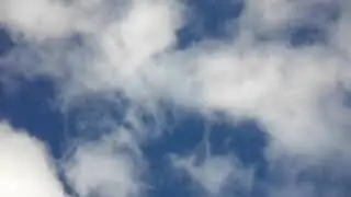 I see thourgh the veil(9)