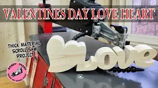 Valentines Love Heart Word Art | Bobby Sharp