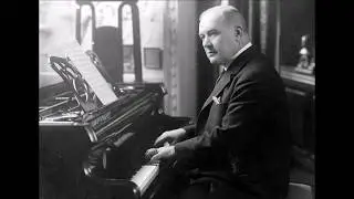 Franz Lehár spielt und erzählt aus seinem Leben