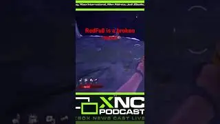 RedFall is a broken mess and an insult to Xbox fans! #redfall #xbox  #gaming