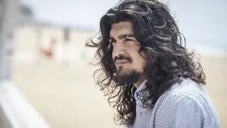 Israel Fernandez----La inocencia---Reaccion.