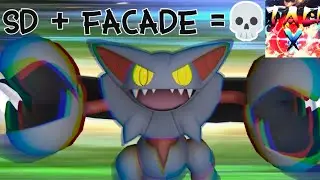 Tera Normal Gliscor goes CRAZY (Skillfull strategy) ⏐ Pok&eacute;mon Draft League