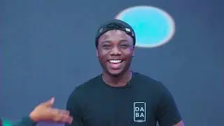 Son Music - @DABATV song