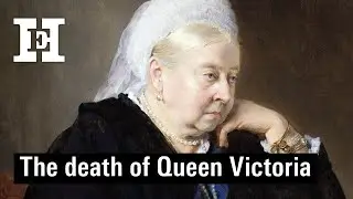 Queen Victoria's death: what happened when the royal died?