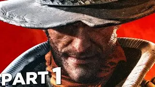 EVIL WEST Walkthrough Gameplay  PART 1-INTRO