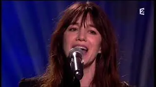 Charlotte Gainsbourg - Terrible Angels - 2012-02-17