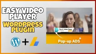 Easy Video Player WordPress Plugin &ndash; A melhor solu&ccedil;&atilde;o de player de v&iacute;deo