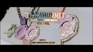 Tae4hunnit - TakeOver / Watch My Shoes Gmix (ОФИЦИАЛЬНЫЙ МУЗЫКАЛЬНЫЙ КЛИП)
