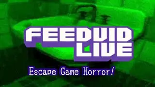FeedVid Live - Walkthrough Escape Games