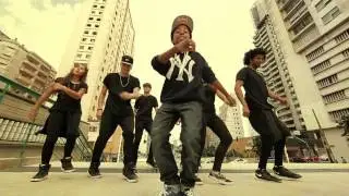 Dança do Robô | Jean Paulo - Kids Festival