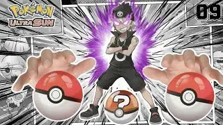 🔥 “¡SEGUNDA BATALLA CONTRA EL TEAM SKULL Y SE LLEVAN LA SORPRESA DE SU VIDA! 😱💀 | Pokémon Ultra Sol”
