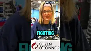 FBF RSB I Fight Back #5 THANK YOU SPONSORS!