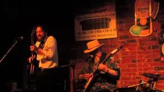 Bryan Lee at Brandon Santini's 