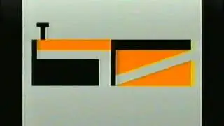 Tartan video ident 1993