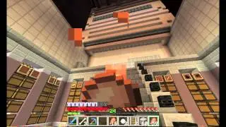 UnchartedCraft Episode 4: The Best Minecraft Player Ever, TheDudeLisby