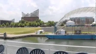 Crusin' on the Southern Belle