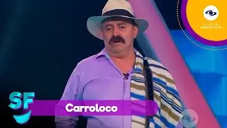 Don Sincero no entiende por qu&eacute; todo el mundo dice que es mentiroso, ni las vacas le creen