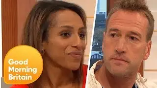 Is It Okay to Be 'English'? | Good Morning Britain