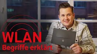 WLAN: 20 Begriffe einfach erklärt