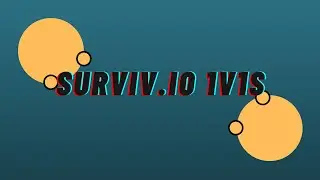 Surviv.io 1v1 with Youtubers and My Discord Server *Synced* | Epic Surviv.io 1v1s!
