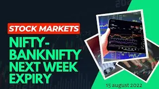 Nifty Range for Week - Weekly Analysis - Mahala Capitals
