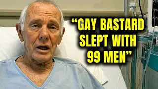 Before His Last Breath, Johnny Carson Revealed 9 Guests Who Were Secretly Gay