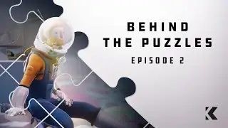 Filament | Behind the Puzzles - Why A Puzzle Game?