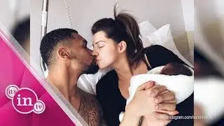 So niedlich ist Mia Rose! Sarah Nowak zeigt Baby-Foto