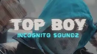 Potter Payper X Blade Brown X Marnz Malone Type Beat - &ldquo; Top Boy &rdquo; | UK Rap Instrumental 2024