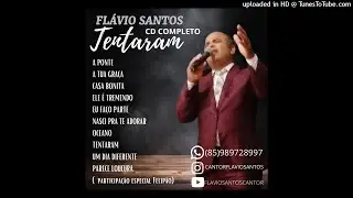 TENTARAM CD COMPLETO