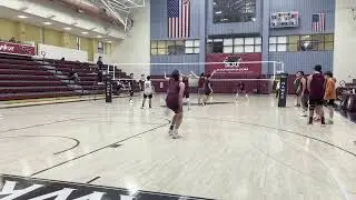 SJU vs Ramapo