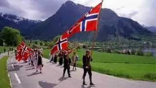 National anthem of Norway