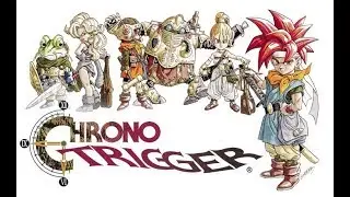 Chrono Trigger - Launch Trailer