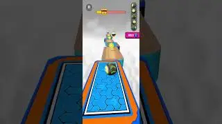 Going Balls level 7531
