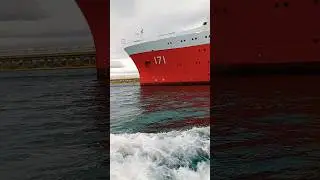 Travel World #southamerica #chile #travel #world #boating #crew #cruise #ship #viral #trending
