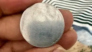 ✅ Rare Republic India 1 Rupee Error Coin &ndash; A Must-Have for Collectors! #coin #currency #collection