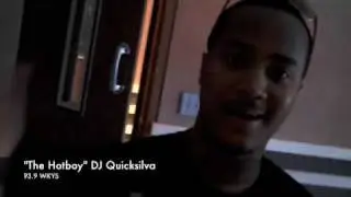 368TV Video Vault ::: Radio Rah 93.9 WKYS Takeover