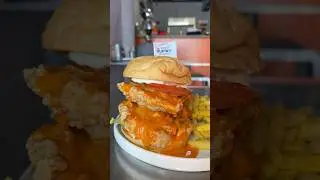 One of the BEST CHICKEN SHOPS in Brisbane and the Gold Coast!