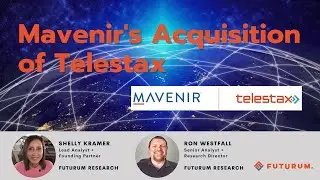 Mavenir's Acquisition of Telestax