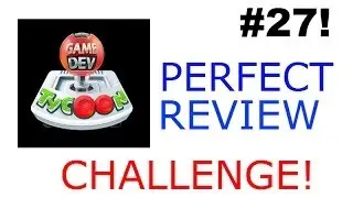 ★Game Dev Tycoon Perfect Review Challenge: Episode 27