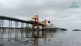 Brasil grande exportador de Commodities