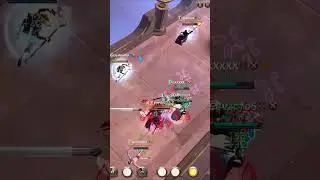 FIGHT DELICINHA 5X6 NA AVALON #albiononline