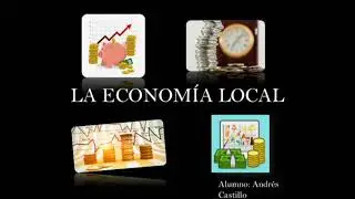 Econom&iacute;a Local
