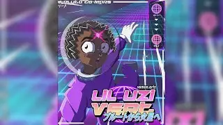 (FREE) Hyper Drill Type Beat + Lil Uzi Vert Type Beat 
